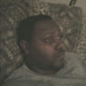 Meet your Posher, Derrick